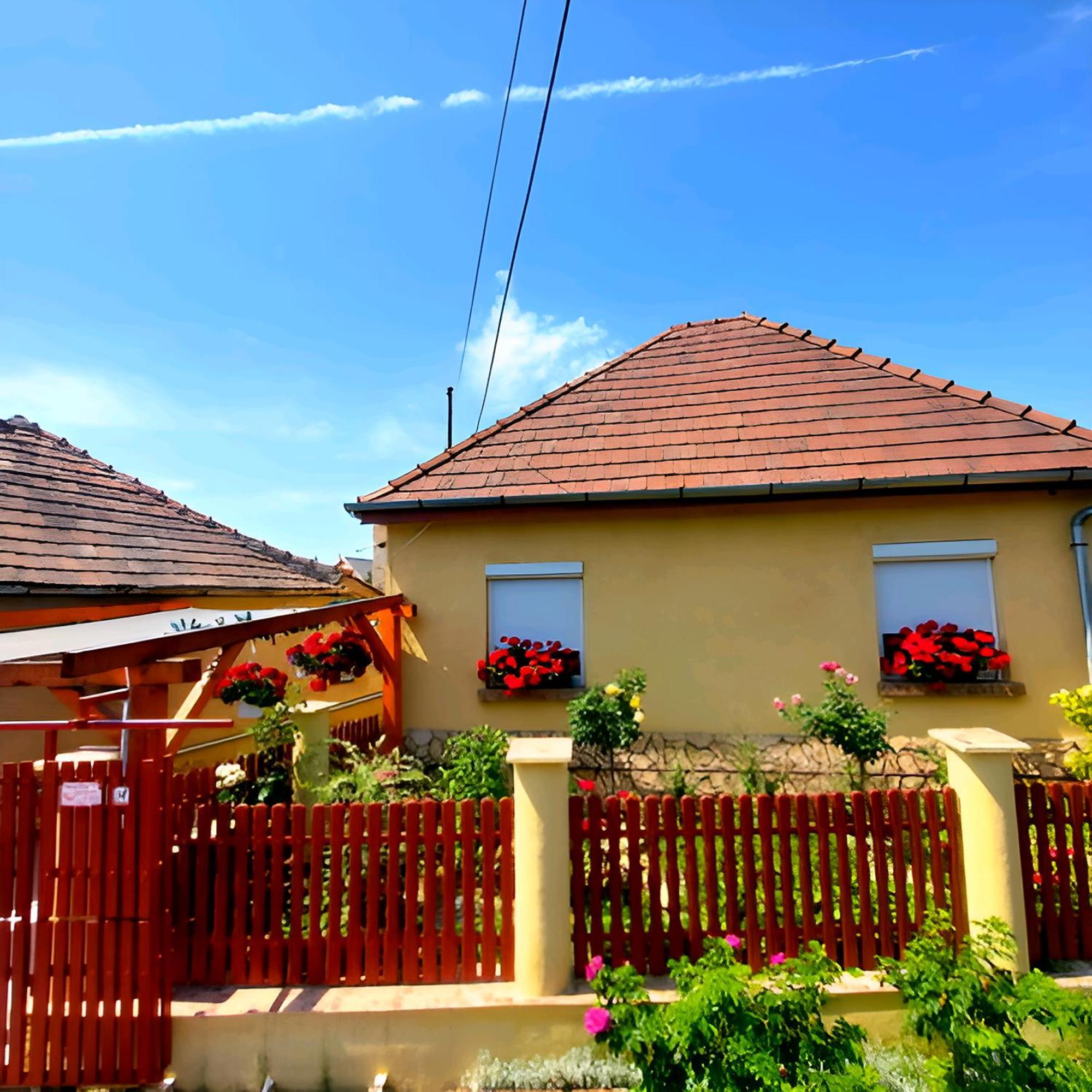 Kata Vendeghaz Apartment Satoraljaujhely Luaran gambar