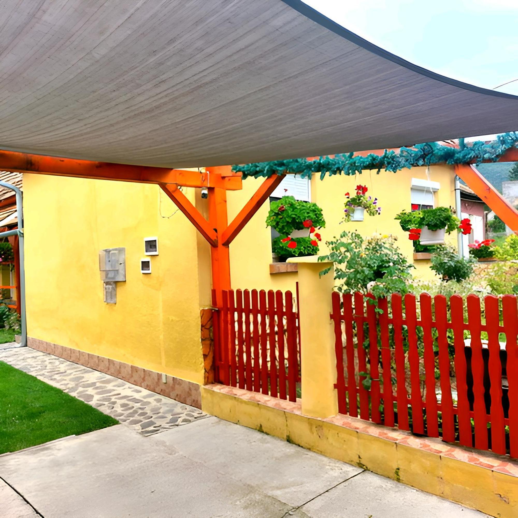 Kata Vendeghaz Apartment Satoraljaujhely Luaran gambar
